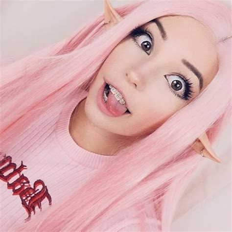 girls like belle delphine|100 Belle Delphine ideas in 2024 